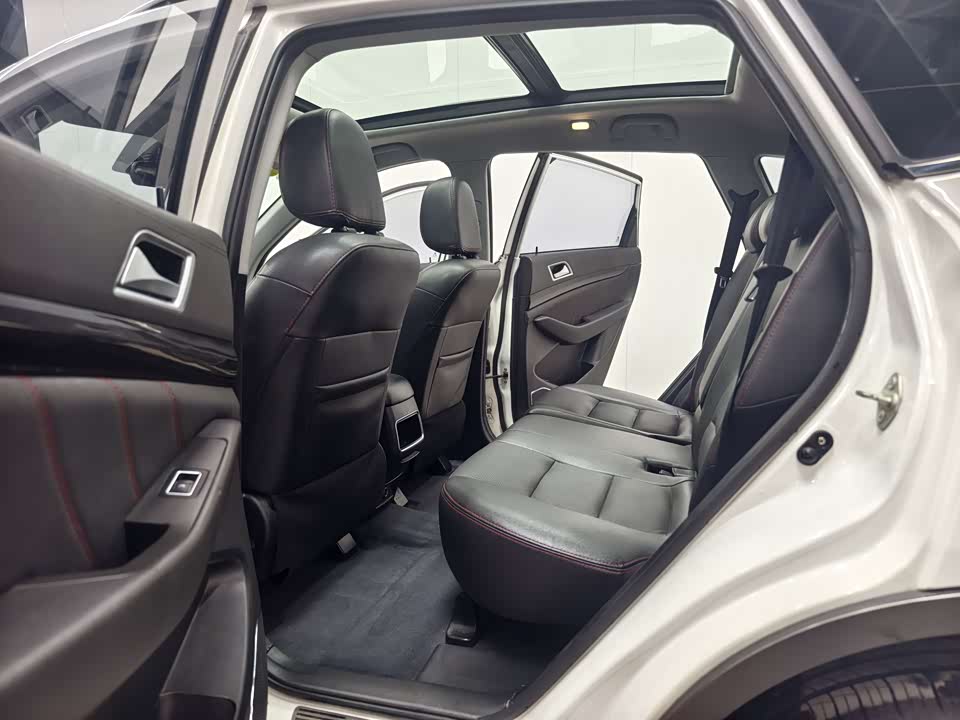 Leopaard Cheetah CS10