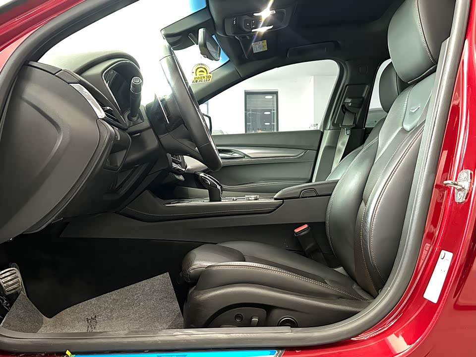 Cadillac CT5 Cadillac CT5