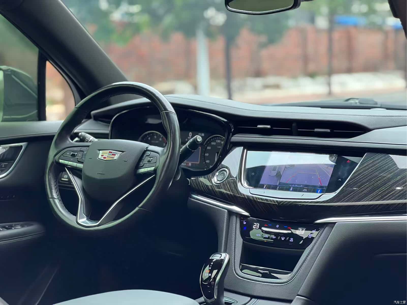 Cadillac XT6, 2021 9