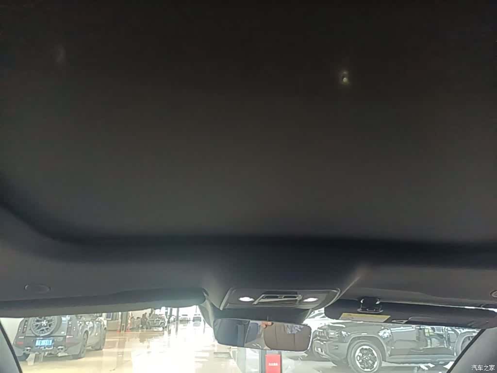 BYD Han, 2024 18