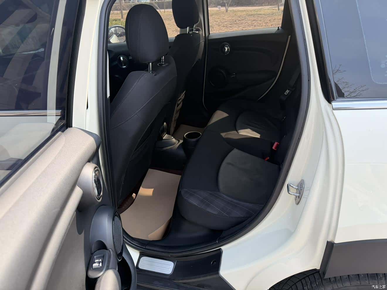 Mini Cooper, 2018 9