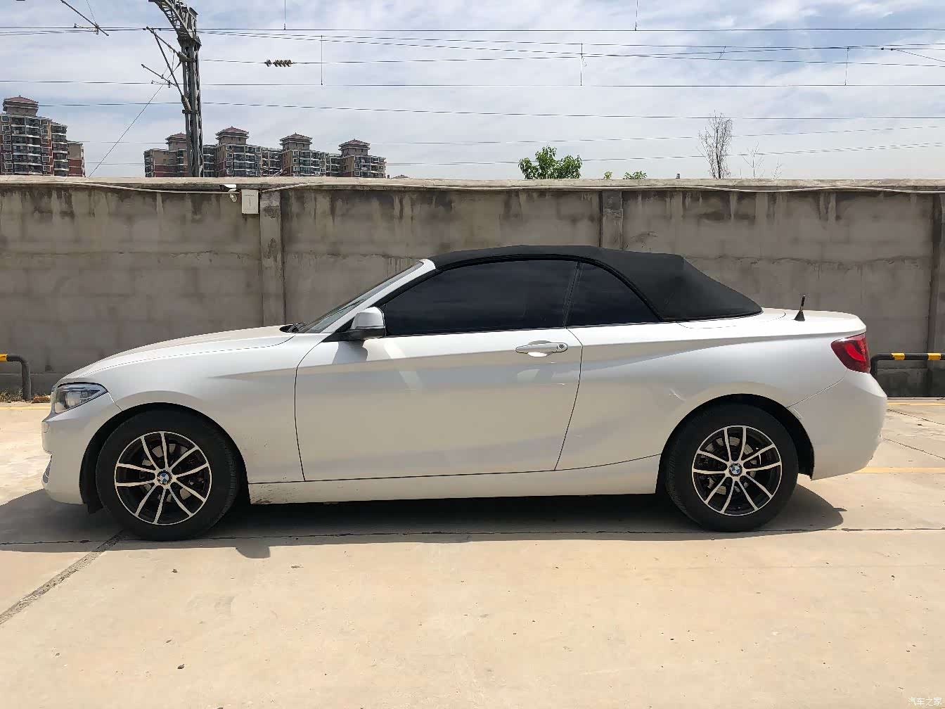 BMW 2 Series, 2017 11