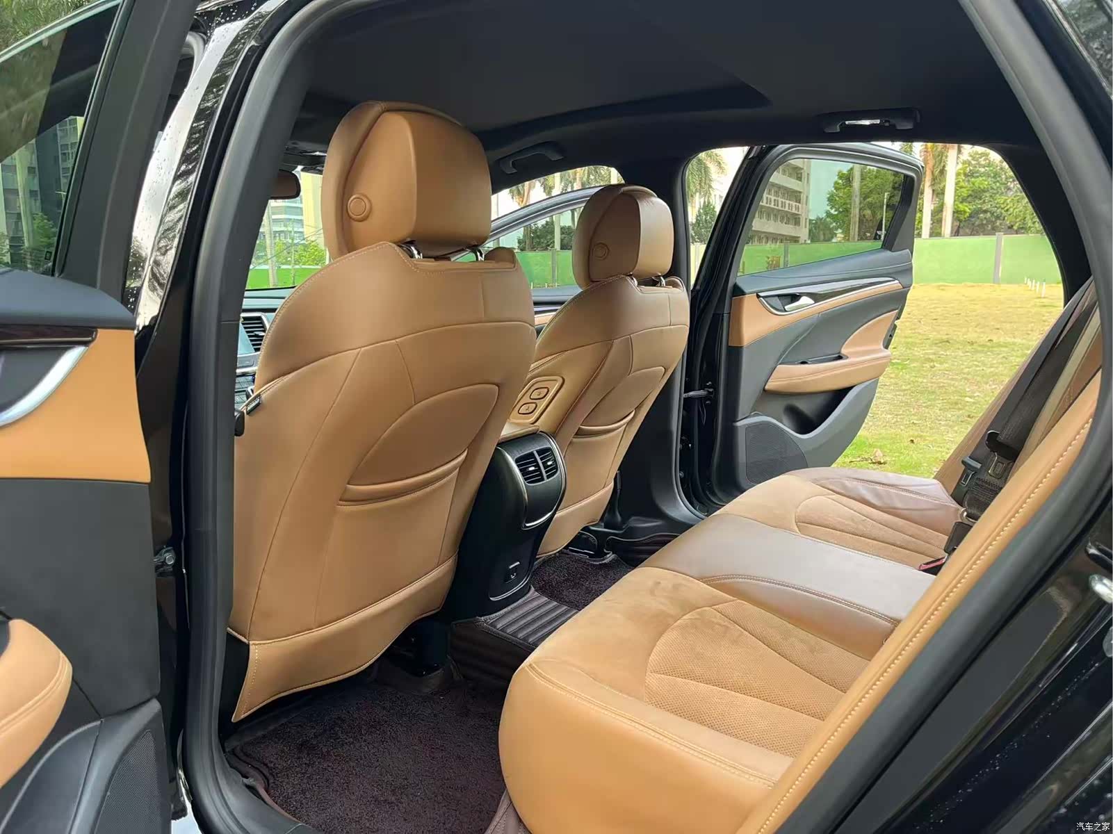 Buick LaCrosse, 2020 8