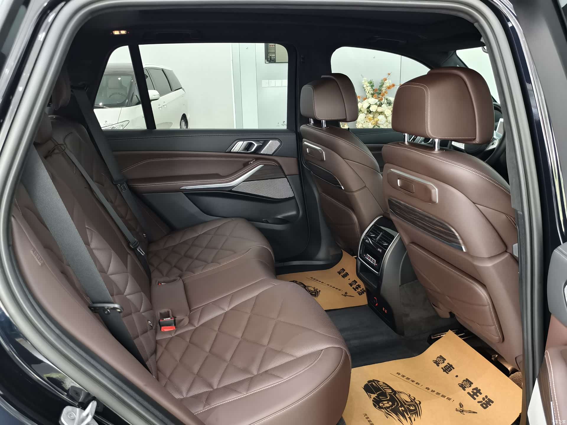 BMW X5, 2024 7