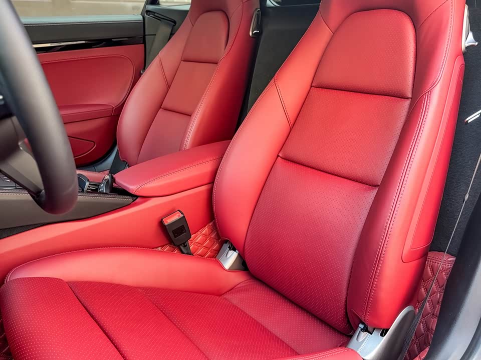 Porsche 718 Porsche 718