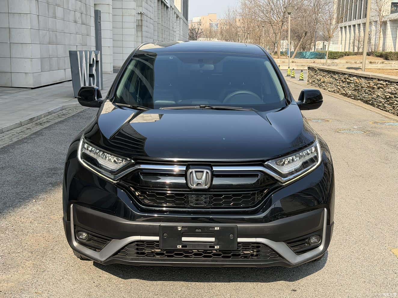 Honda CR-V, 2022 2