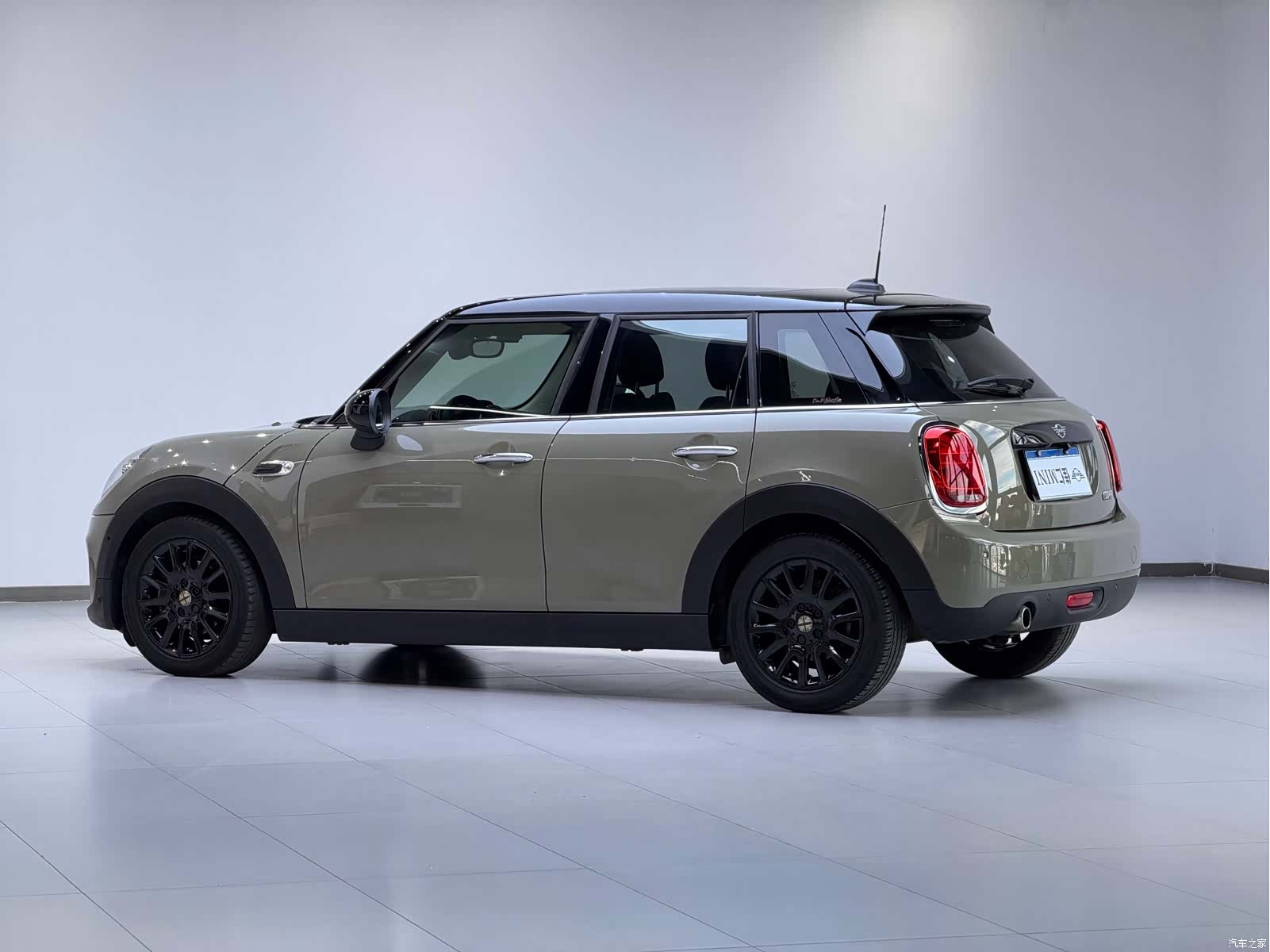 Mini Cooper, 2019 9