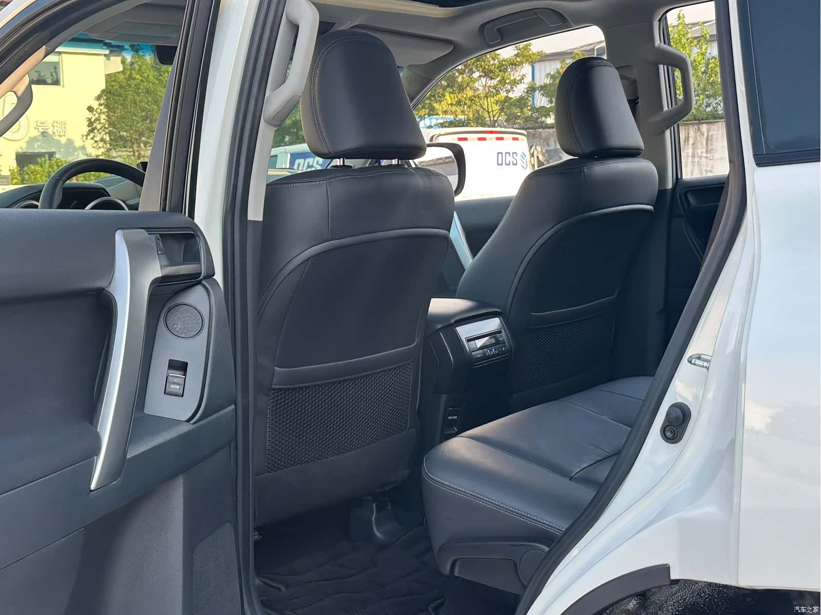 Toyota Prado, 2016 29