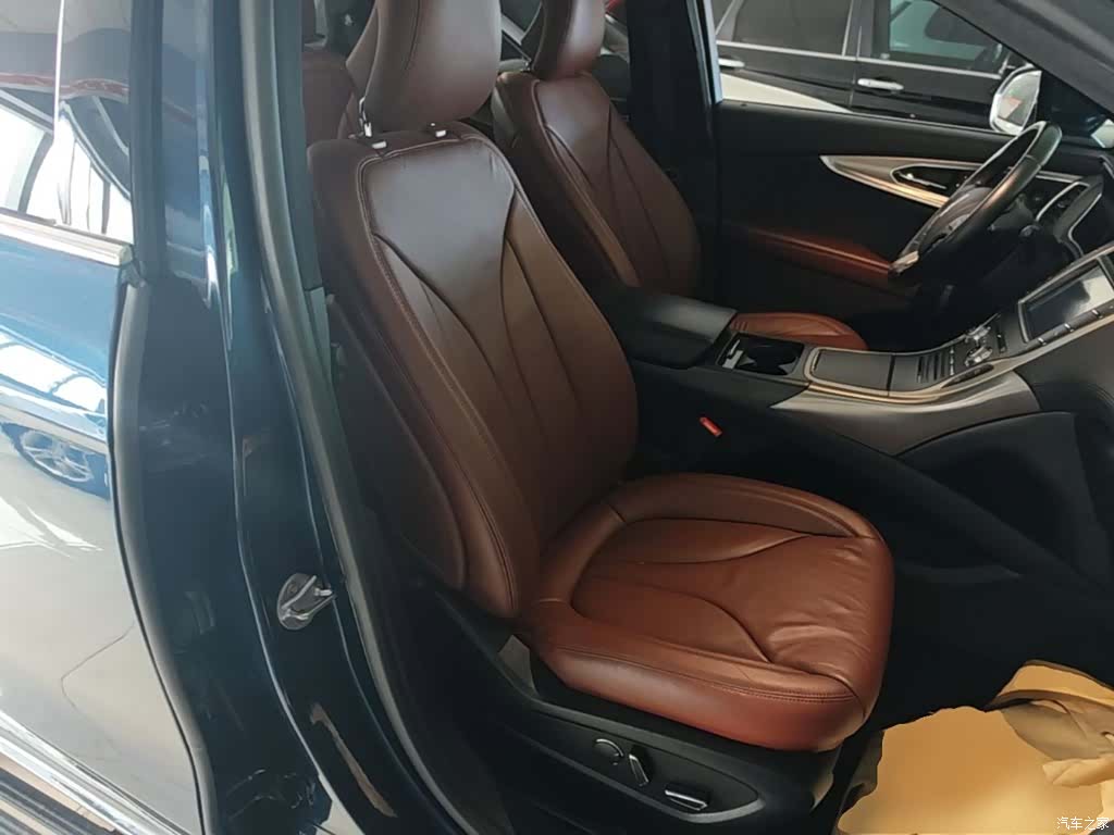 Lincoln MKX, 2017 25