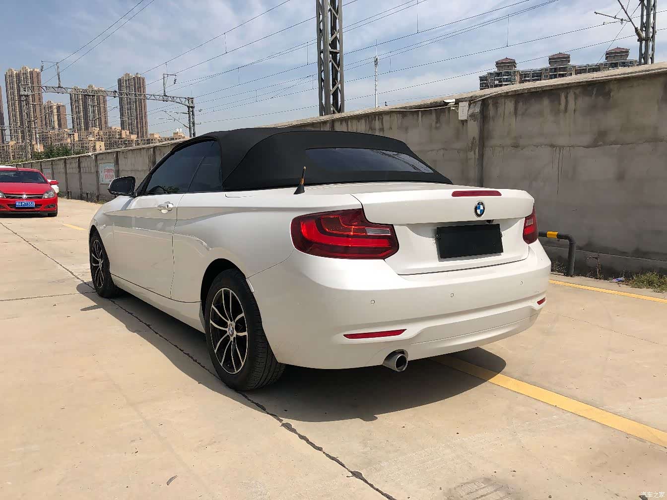 BMW 2 Series, 2017 10
