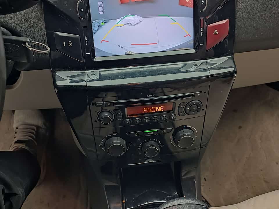 Citroen Sega Citroen Sega