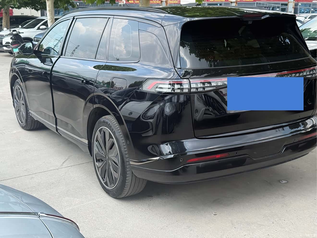 DongFeng eπ008, 2024 6