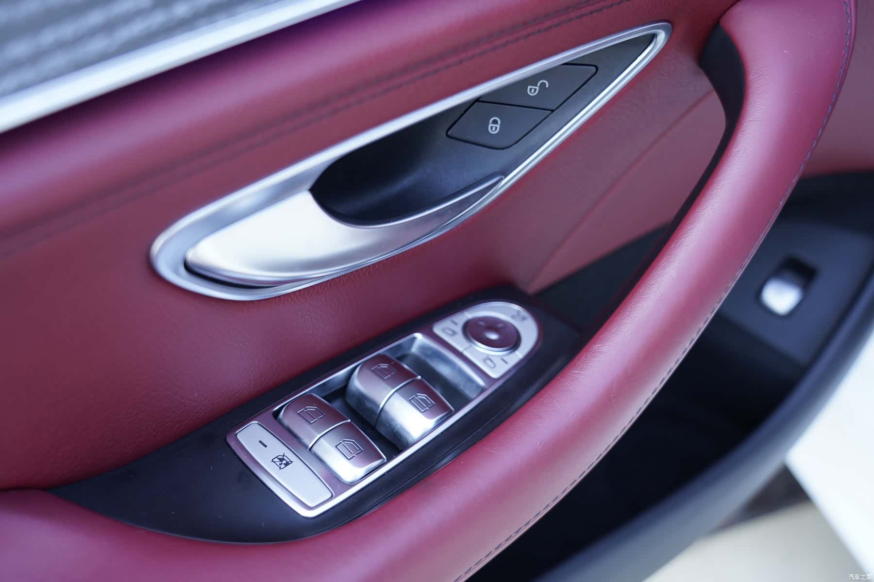 Mercedes-Benz CLS, 2022 18