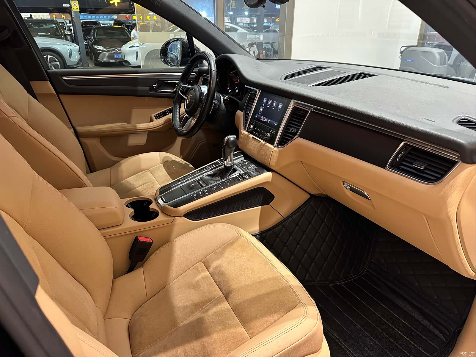 Porsche Macan, 2017 19