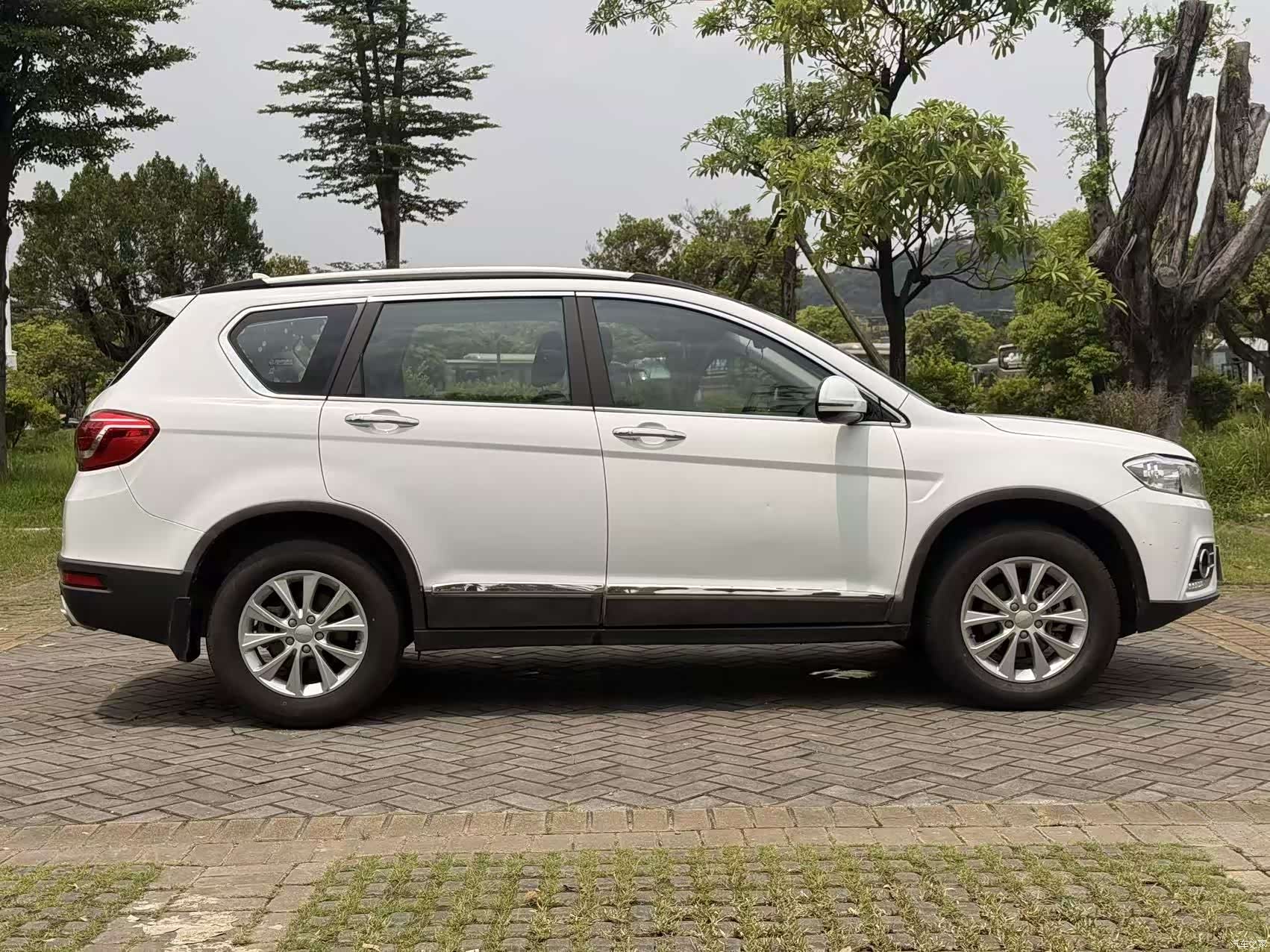 Haval H6, 2019 4