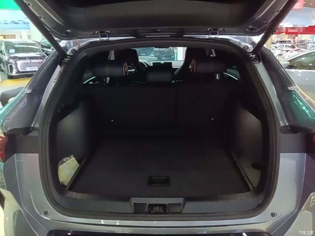 BYD Song, 2024 19