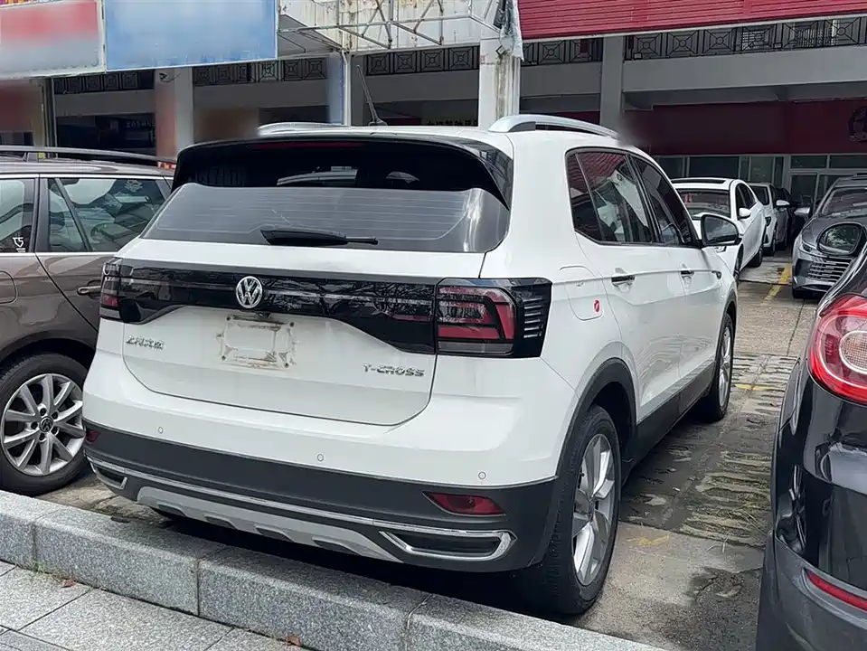 Volkswagen Tu Kai Volkswagen Tu Kai