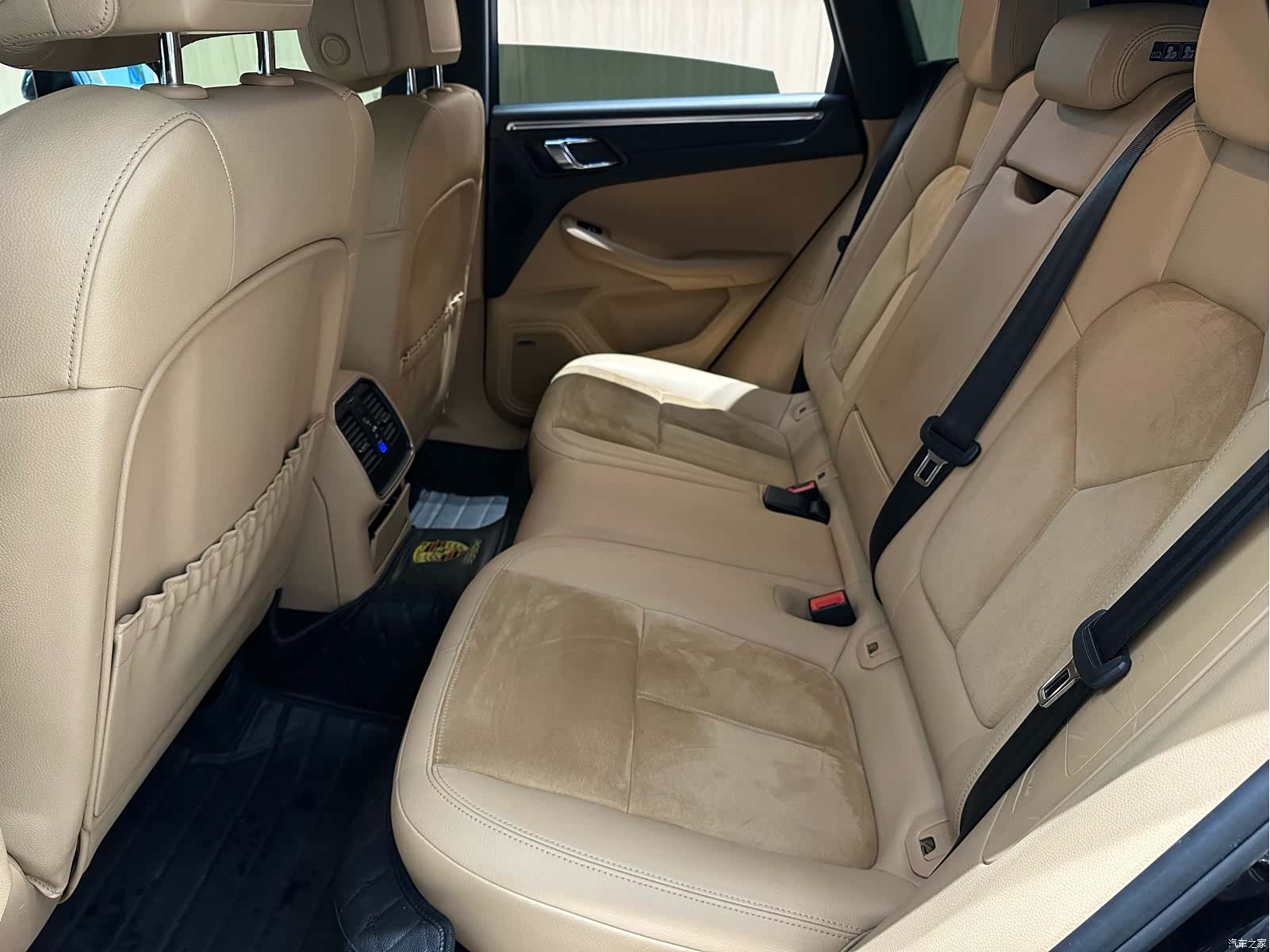 Porsche Macan, 2017 20