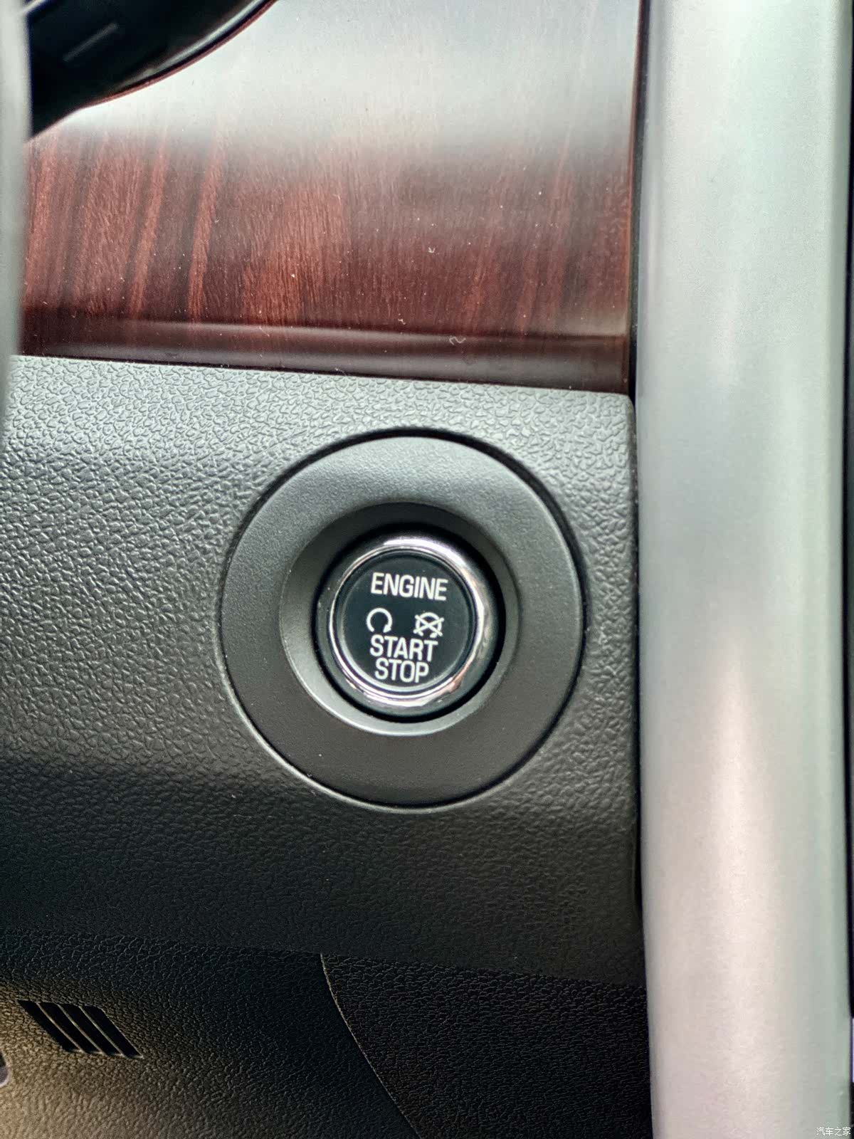 Ford Edge, 2015 28