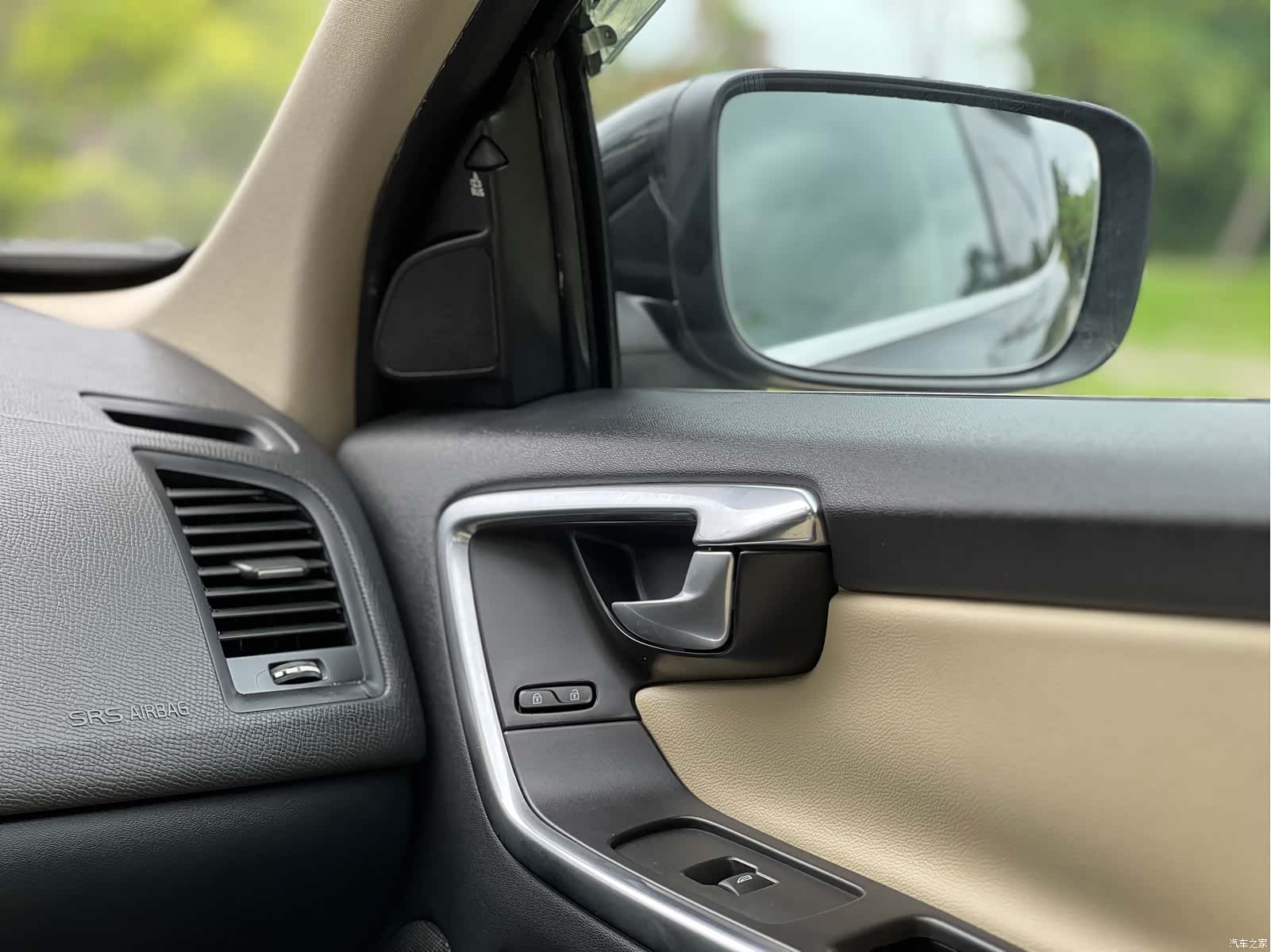 Volvo XC60, 2012 25