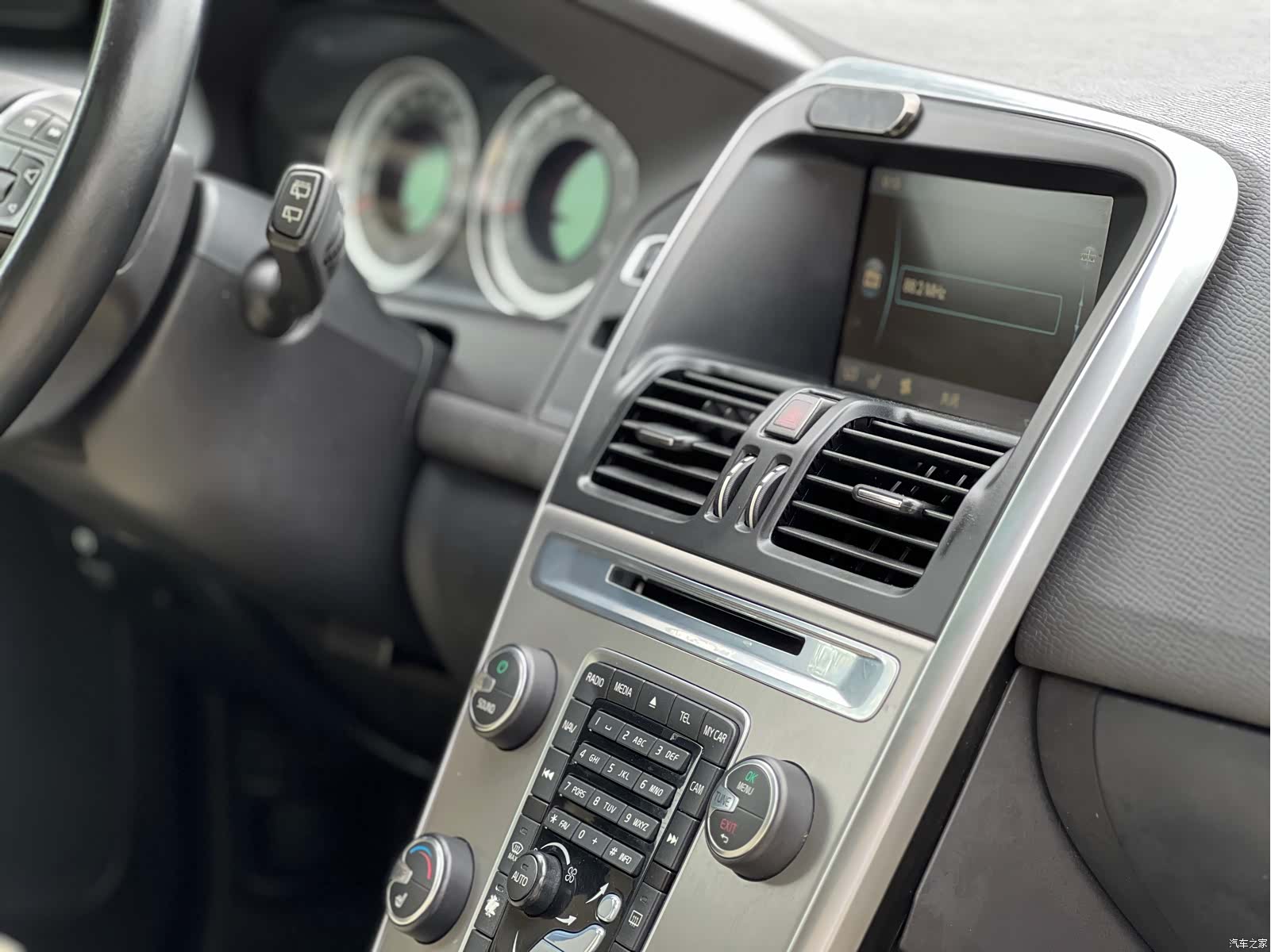 Volvo XC60, 2012 20