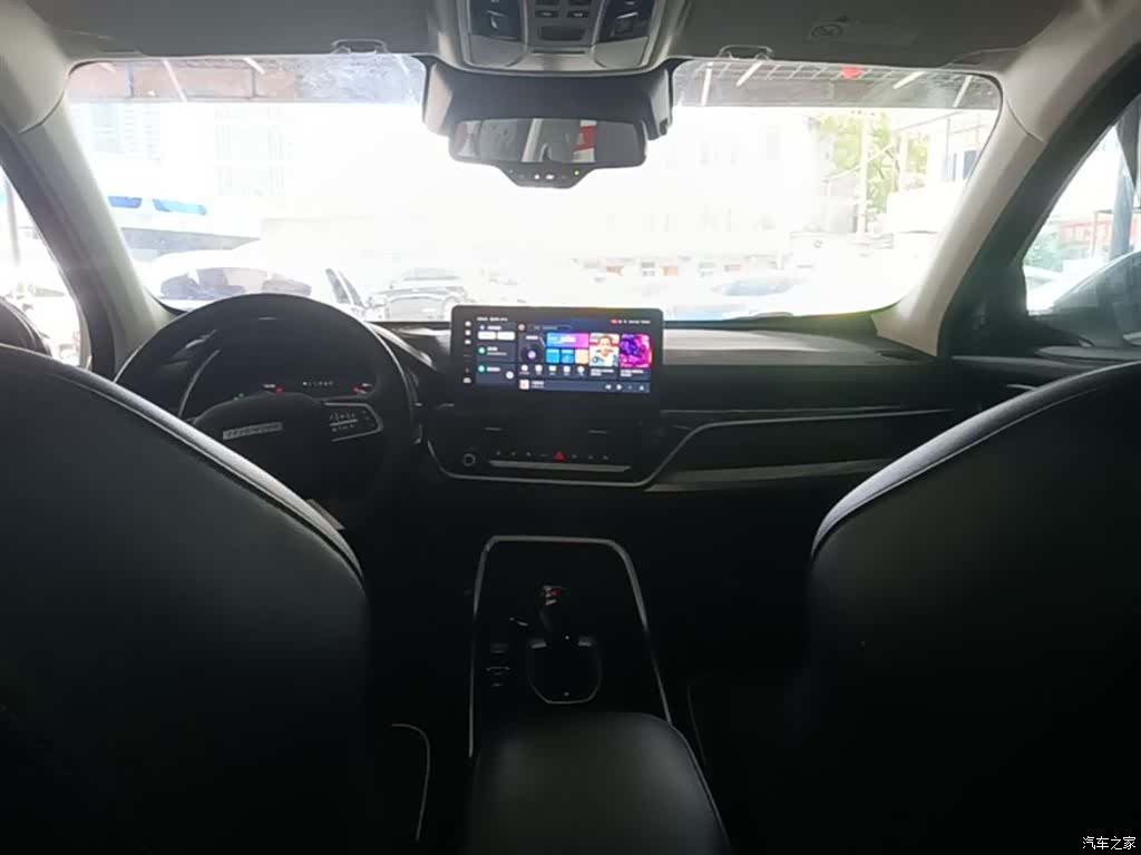 Haval H6, 2023 10