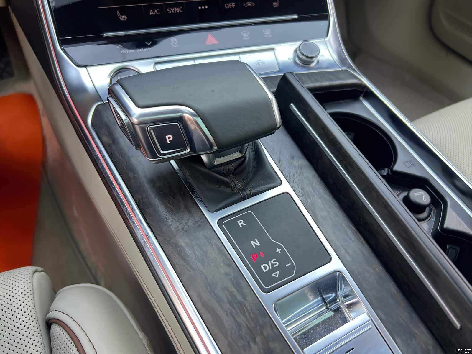 Audi A6L, 2022 17