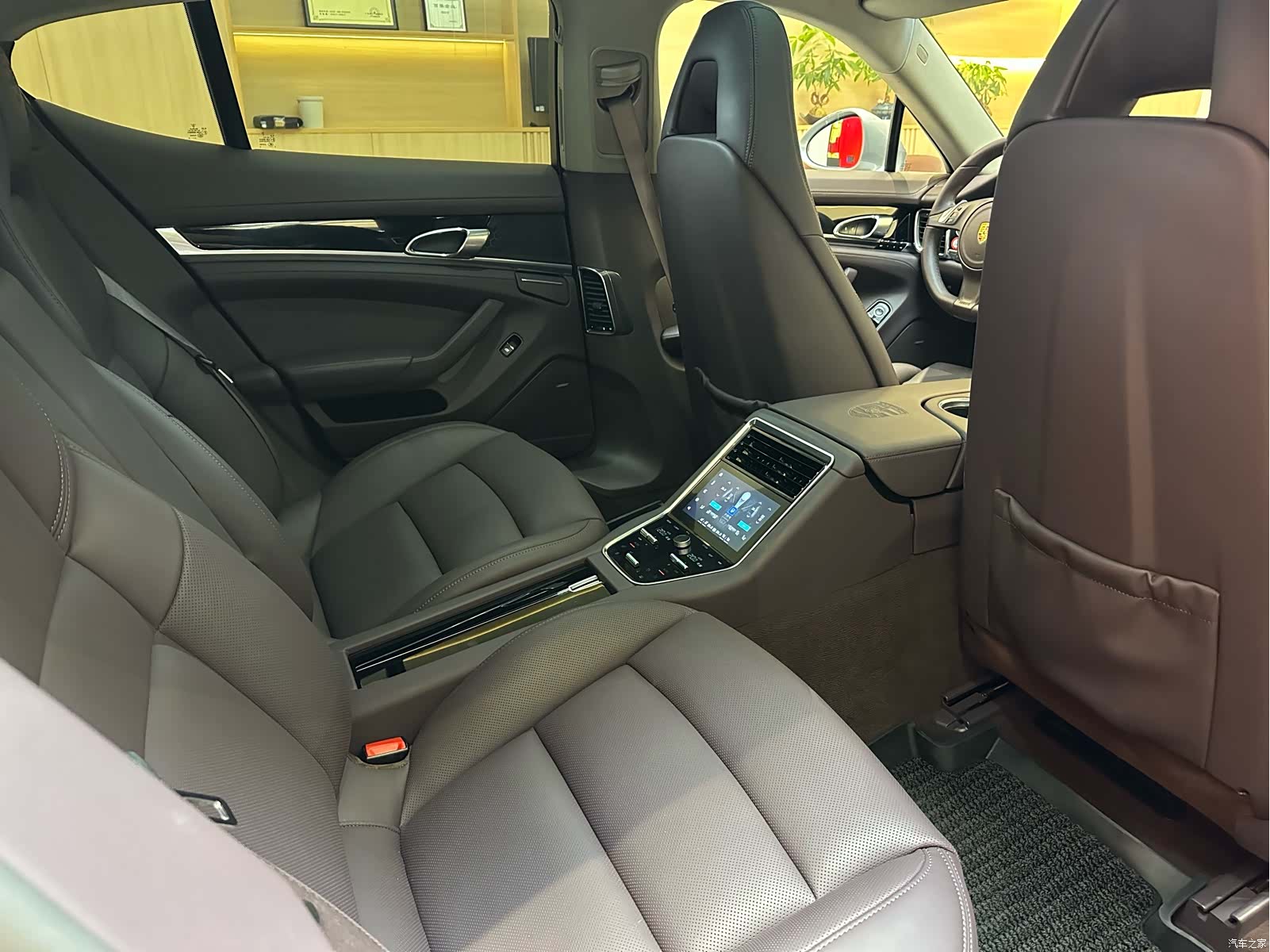Porsche Panamera, 2014 26