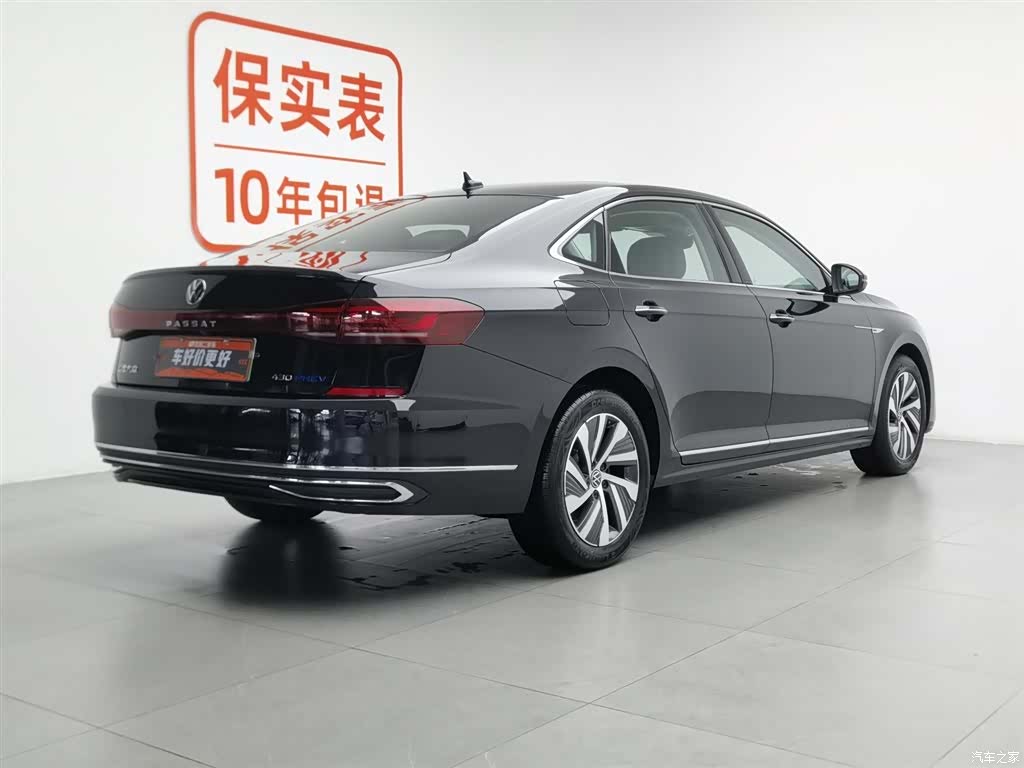 Volkswagen Passat, 2024 2