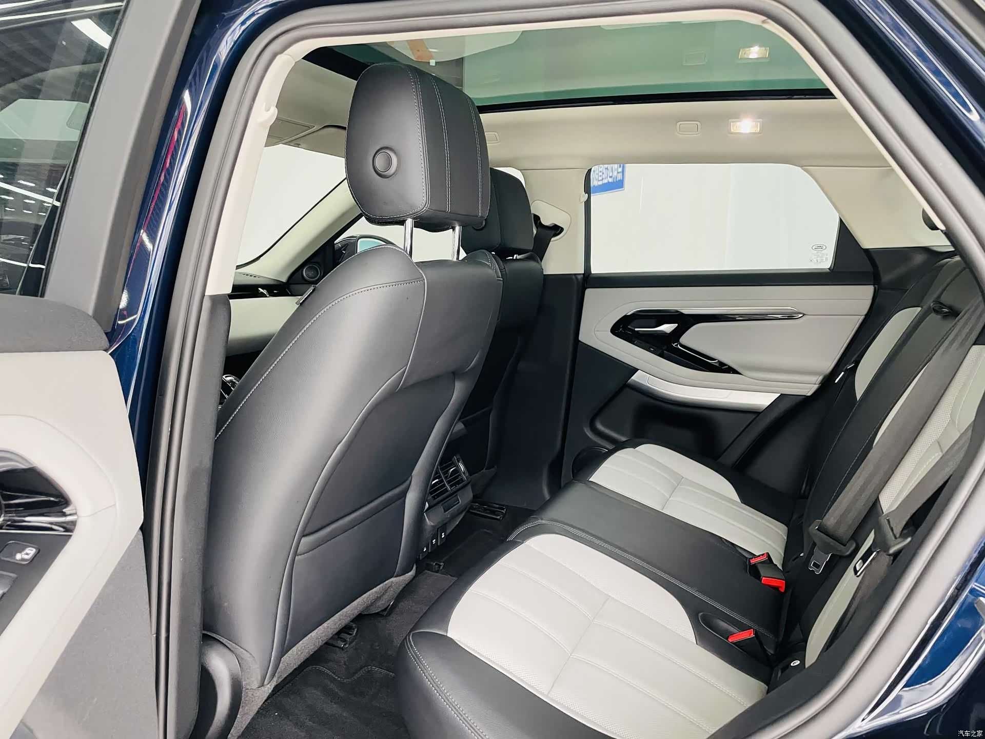Land Rover Range Rover, 2020 10