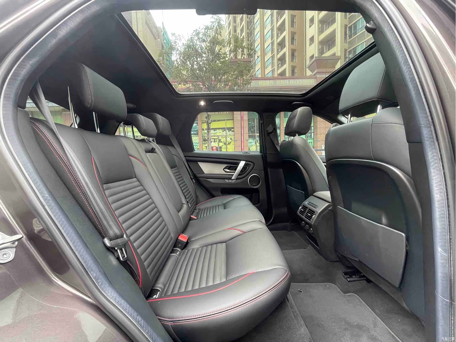 Land Rover Discovery, 2022 14