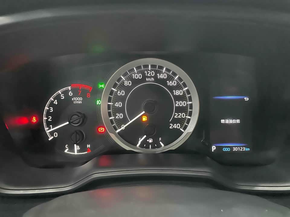 Toyota Corolla Toyota Corolla