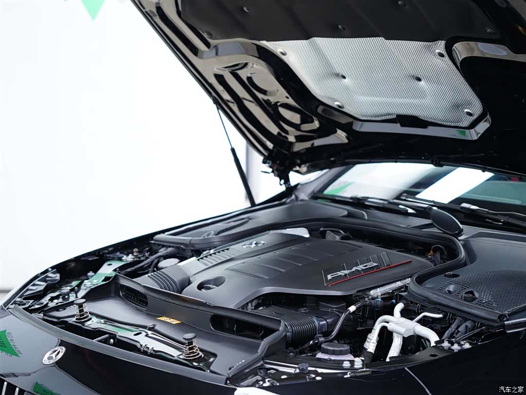 MG AMG, 2023 58