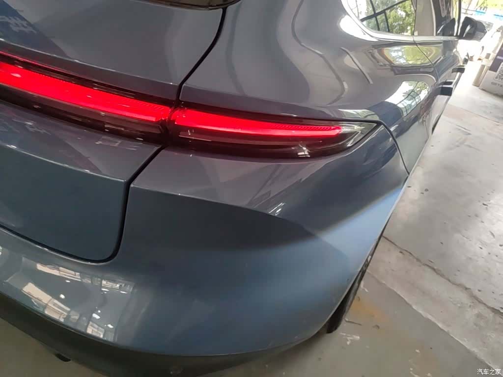 NIO ET5, 2023 24