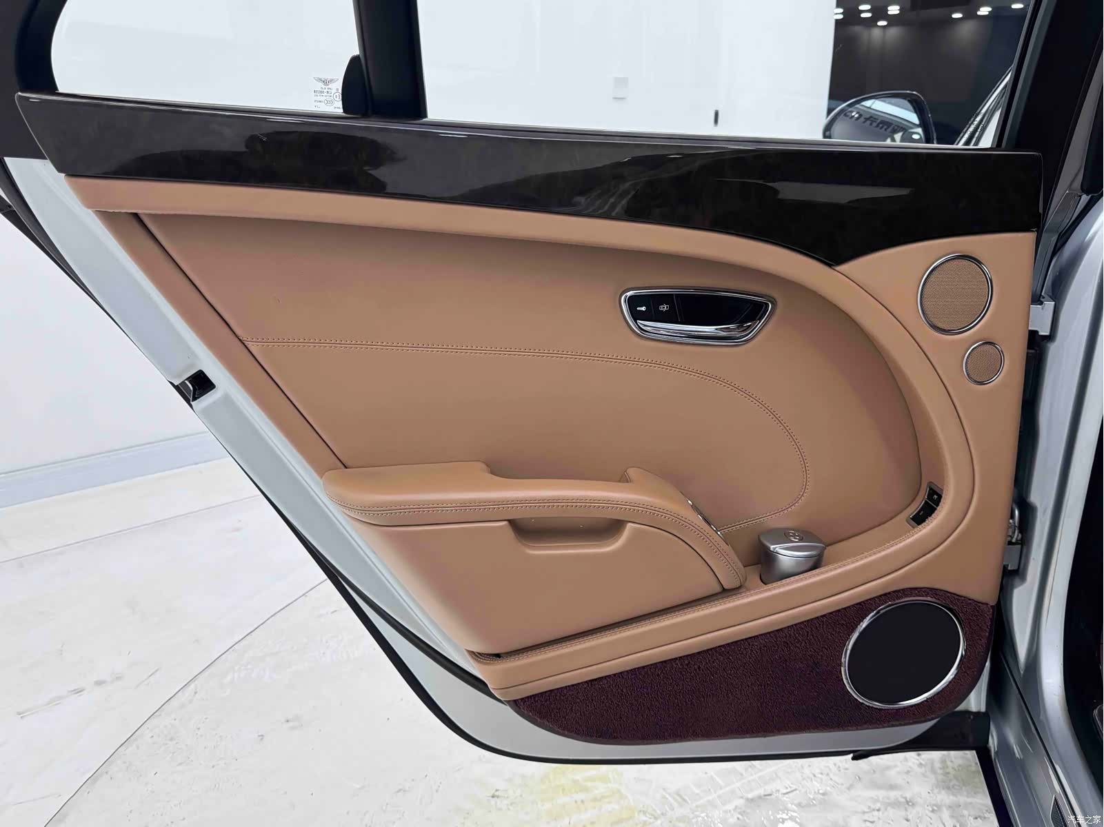 Bentley Mulsanne, 2014 20