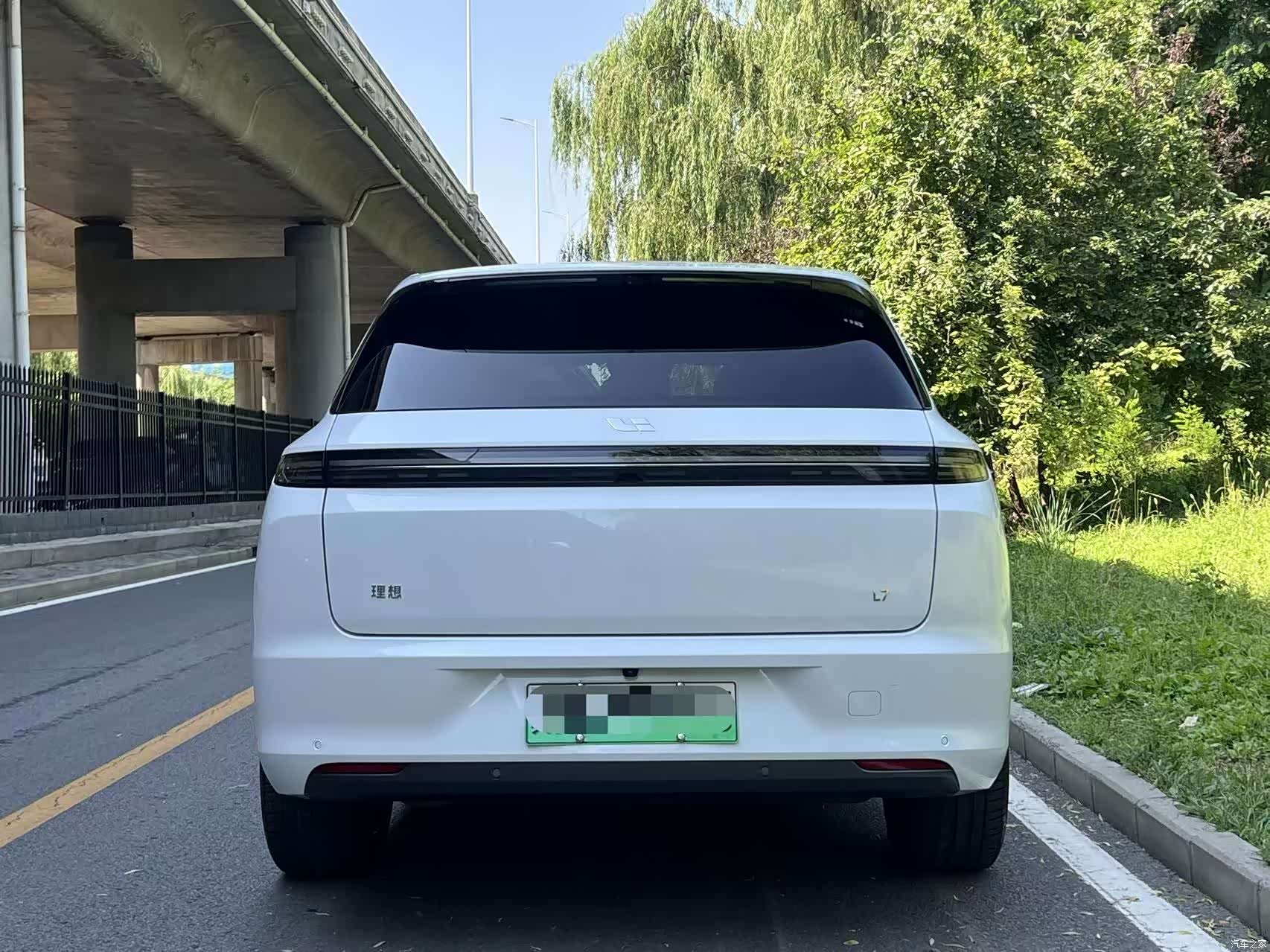 Li Auto L7, 2023 9