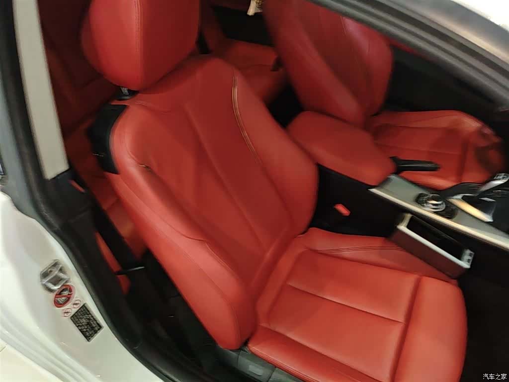 BMW 4 Series, 2017 24