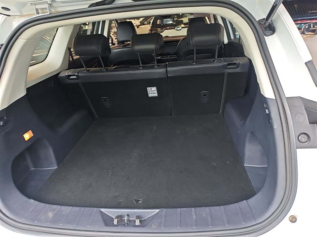 Changan X7, 2022 19