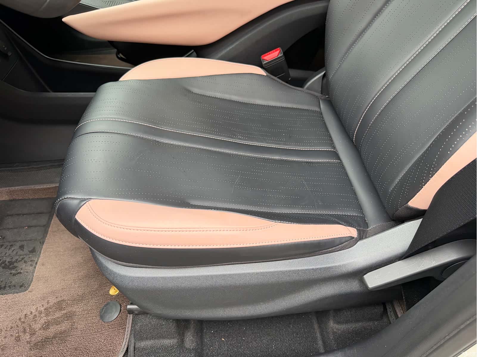 BYD Seagull, 2025 22