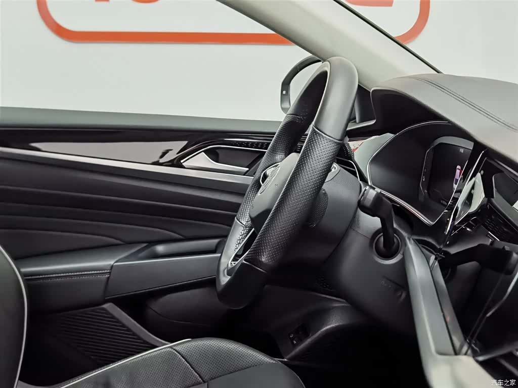 Volkswagen Passat, 2024 22
