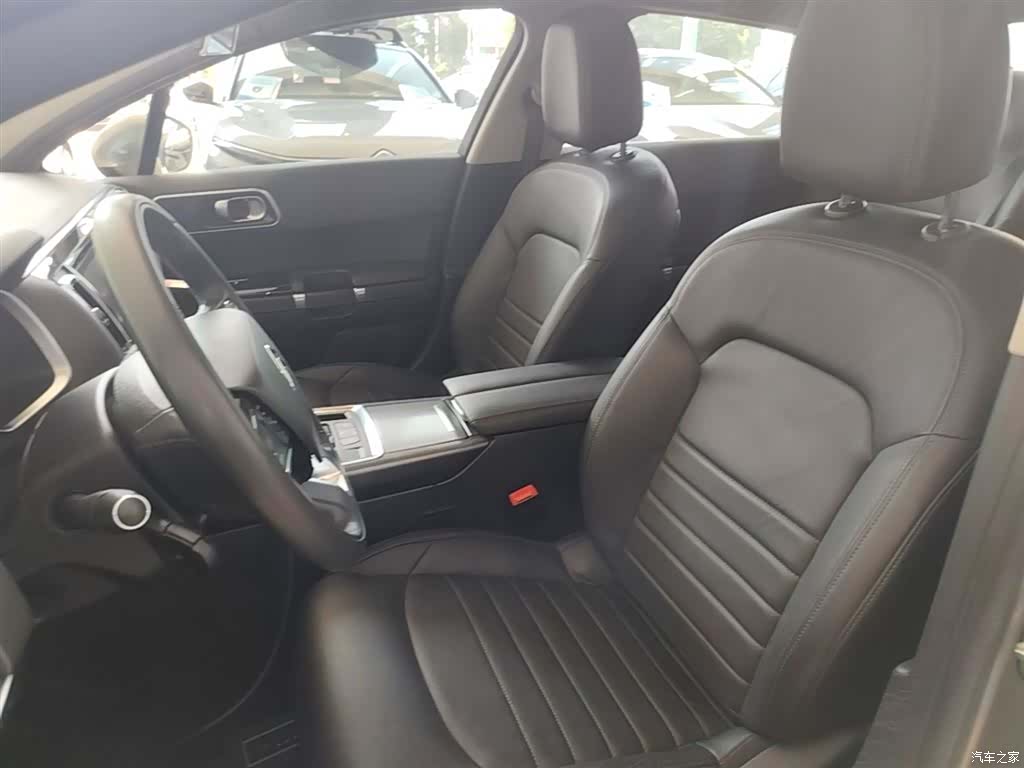 Citroen C6, 2018 15