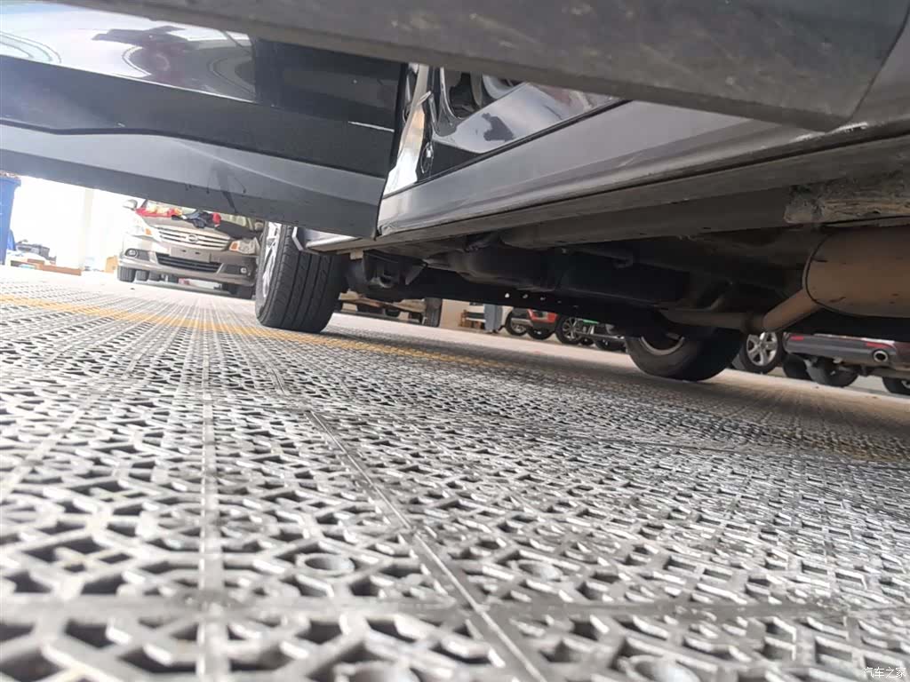Maxus G50, 2022 21