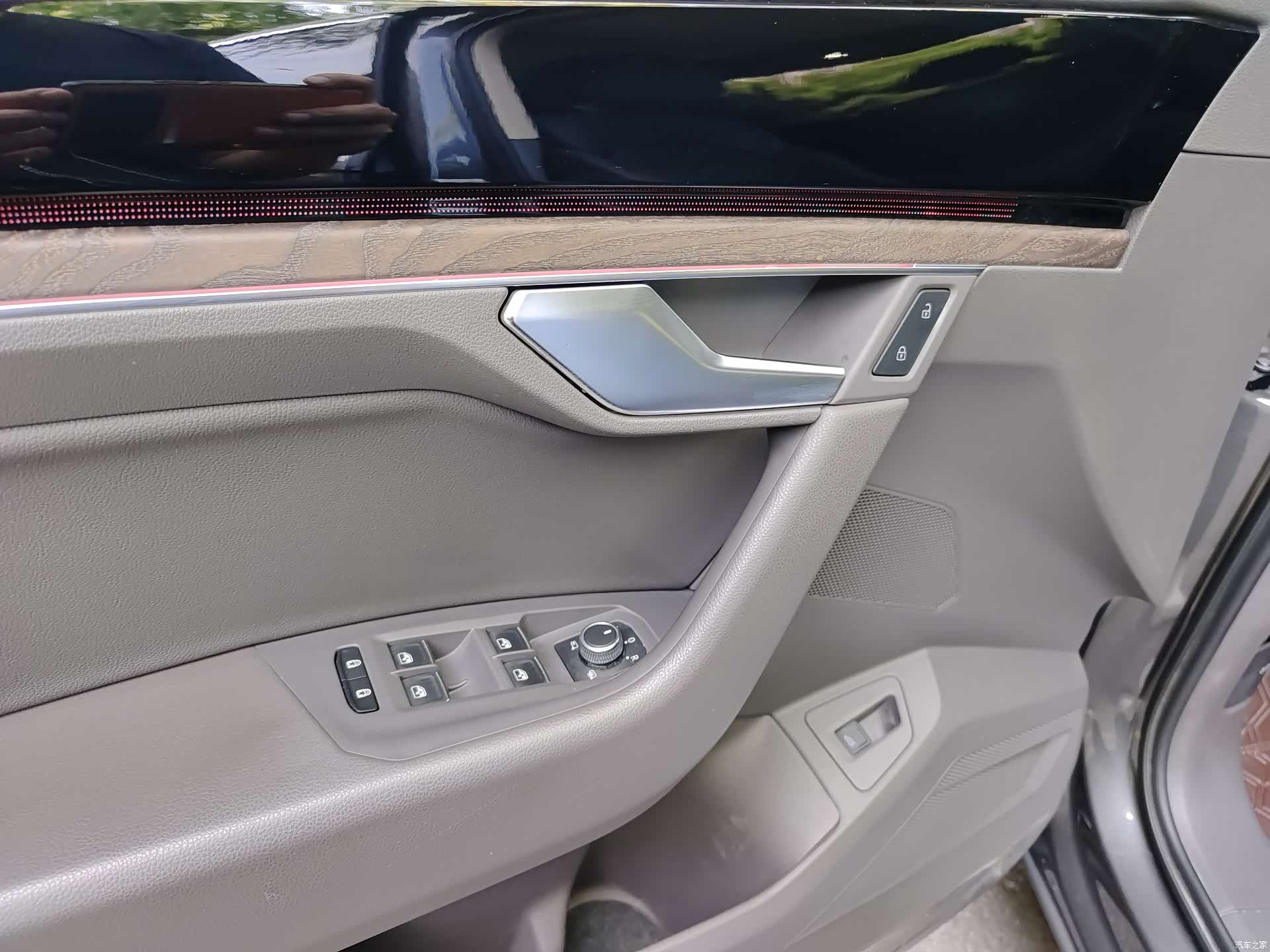 Volkswagen Touareg, 2023 9