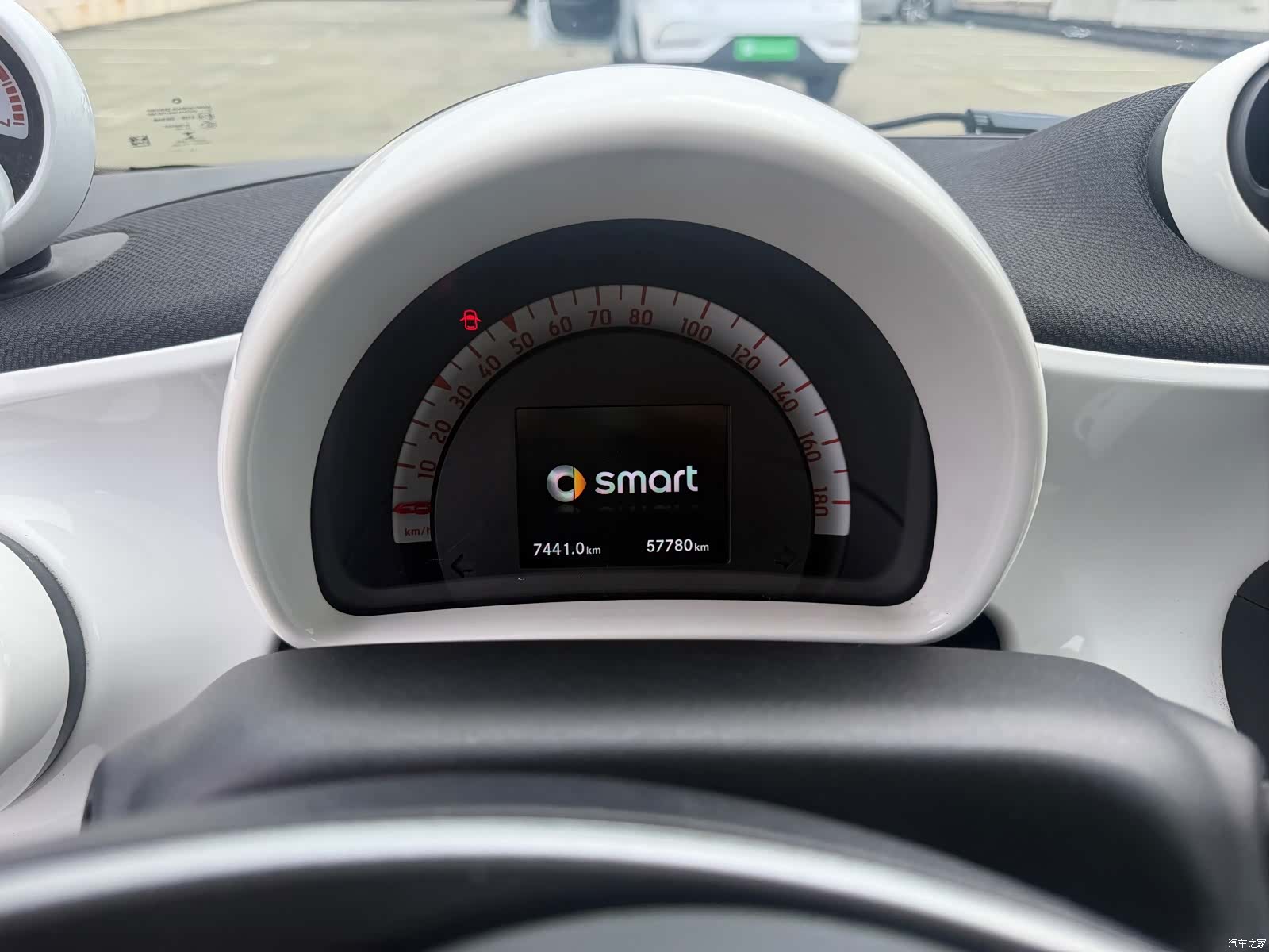 Smart Fortwo, 2016 12