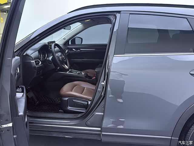 Mazda CX-5, 2024 6