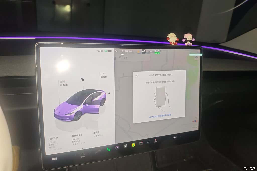 Tesla Model 3, 2024 14