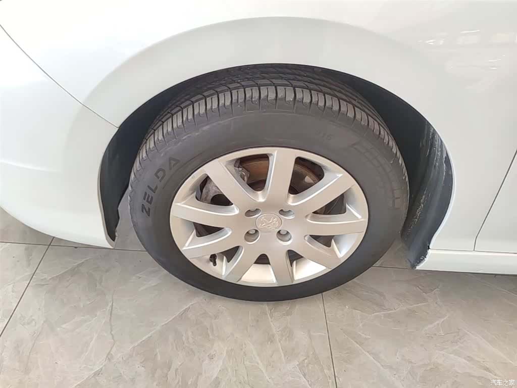 Peugeot 308, 2016 22
