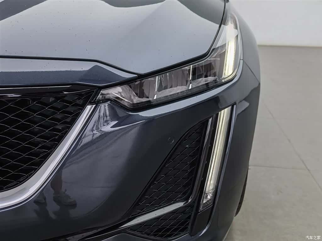 Cadillac CT5, 2021 7