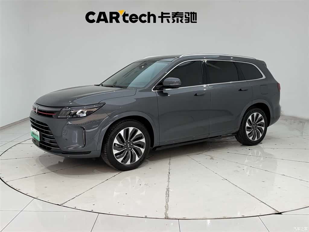 AITO M7, 2024 1