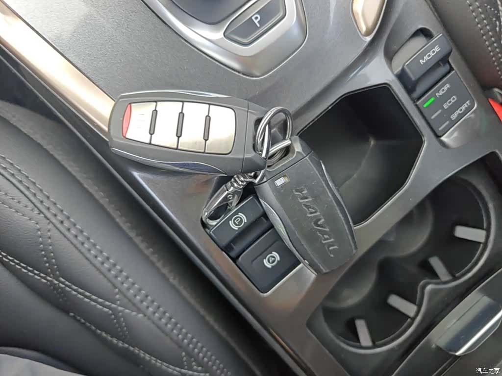 Haval H6, 2020 9